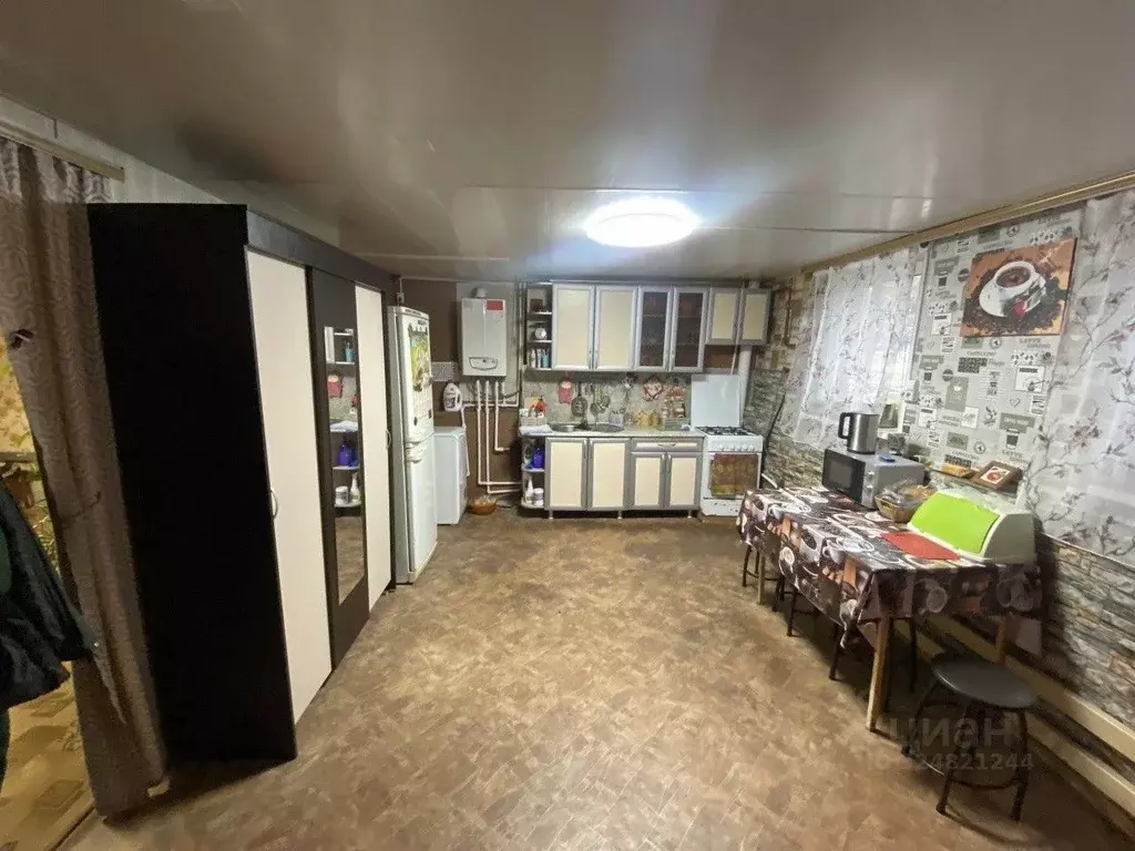 Дом в Удмуртия, Воткинск Комсомольская ул., 45 (83 м) - Фото 1