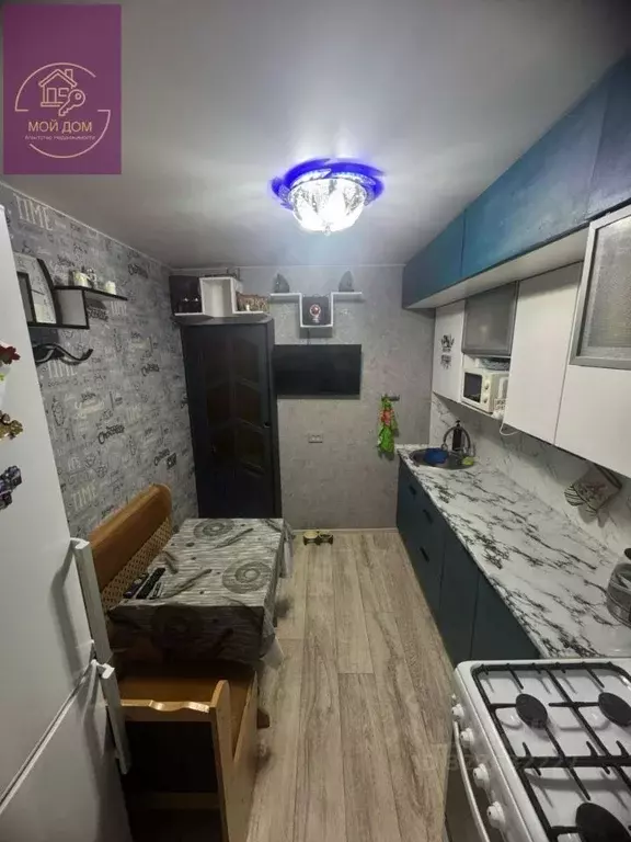 3-к кв. Крым, Евпатория просп. Ленина, 56 (70.0 м) - Фото 2