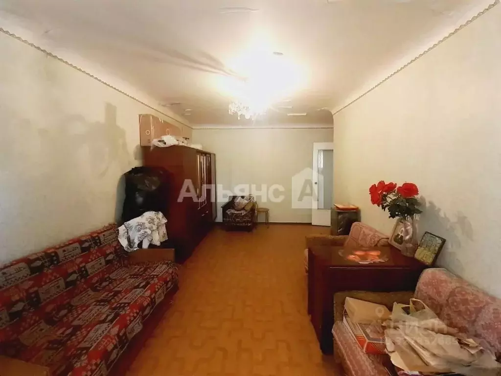2-к кв. Ростовская область, Шахты ул. Искра, 45 (44.3 м) - Фото 2