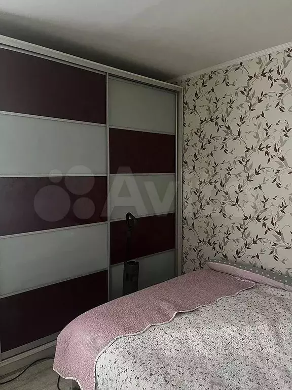 1-к. квартира, 31 м, 3/5 эт. - Фото 1