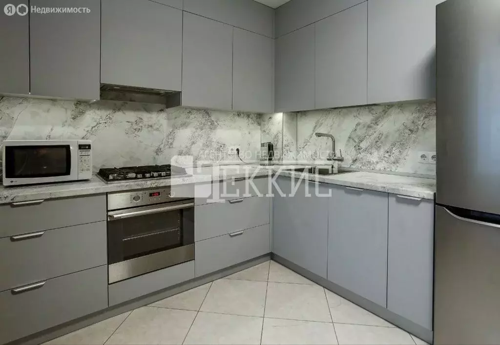 2-комнатная квартира: Вологда, Архангельская улица, 13 (66 м) - Фото 2