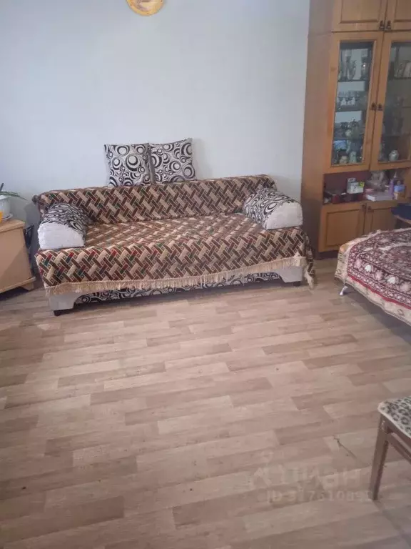 Дом в Бурятия, Улан-Удэ Имени Тимирязева СНТ,  (58 м) - Фото 1