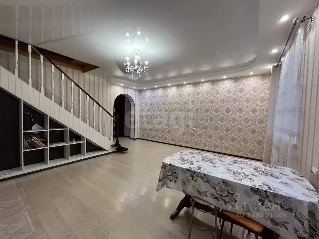 Таунхаус в Башкортостан, Уфа городской округ, с. Нагаево ул. Льва ... - Фото 1