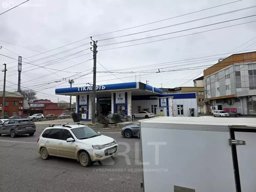 Помещение свободного назначения (200 м) - Фото 2