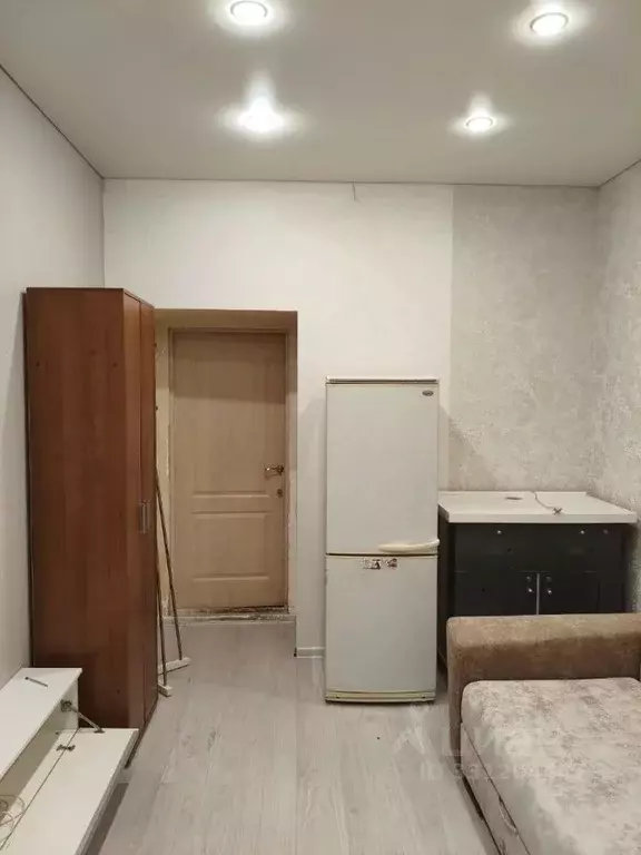 Комната Нижегородская область, Нижний Новгород ул. Героя Самочкина, ... - Фото 2