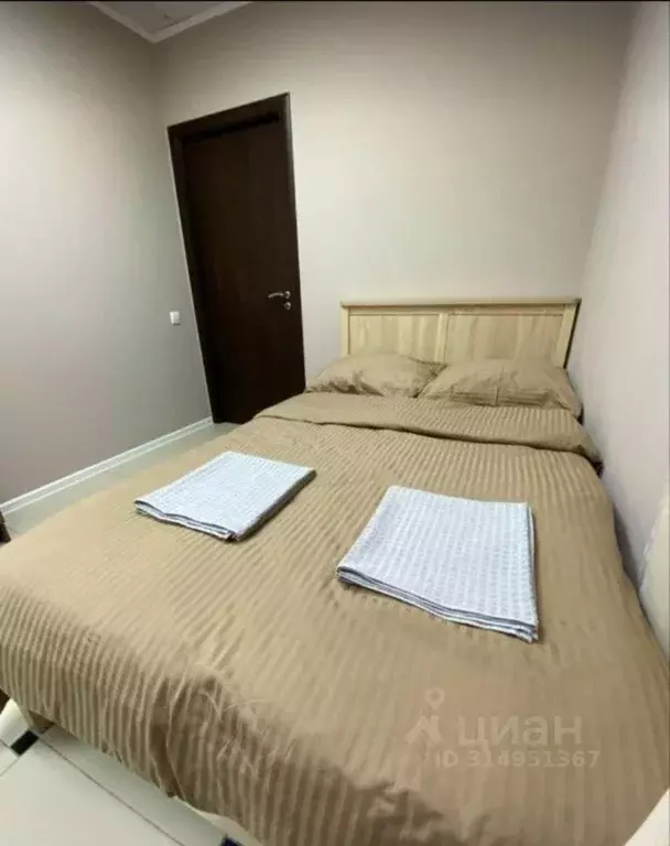 Комната Тюменская область, Тюмень Солнечный проезд, 5 (13.0 м) - Фото 1