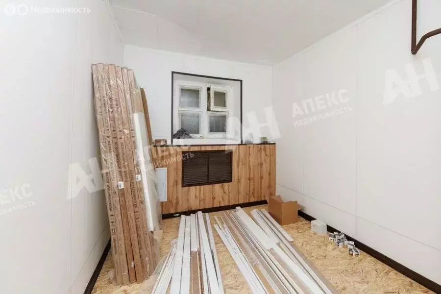 Офис (152 м) - Фото 1