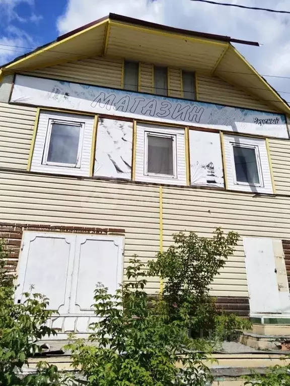 Дом в Тюменская область, Тюмень Рабочая ул., 55 (164 м) - Фото 1