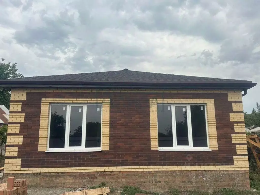 Дом в Ростовская область, Таганрог Мичуринец-1 садовое товарищество, ... - Фото 0