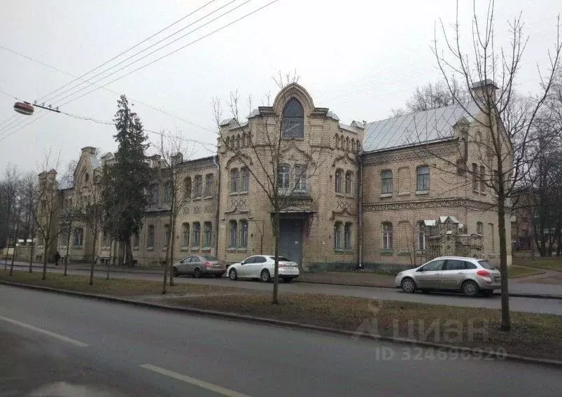 Помещение свободного назначения в Санкт-Петербург, Санкт-Петербург, ... - Фото 2