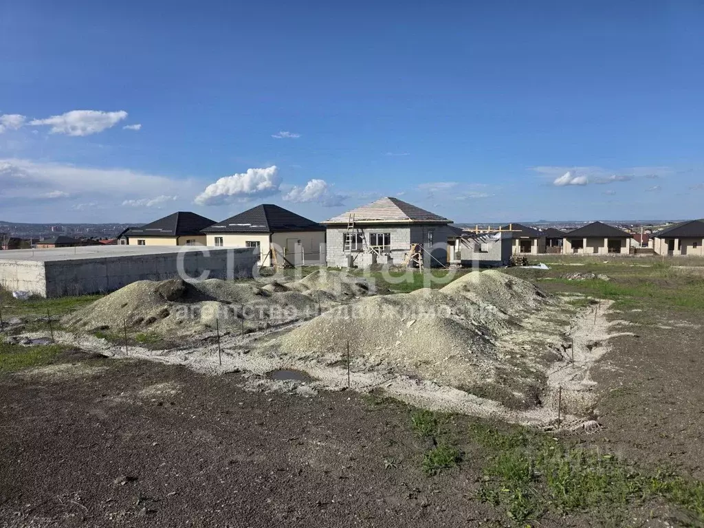 Участок в Ставропольский край, Предгорный муниципальный округ, ... - Фото 2