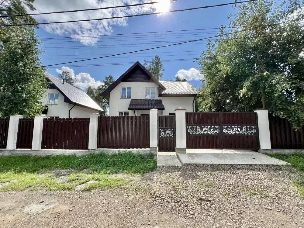 Дом в Иркутская область, Иркутский муниципальный округ, с. Мамоны ул. ... - Фото 2