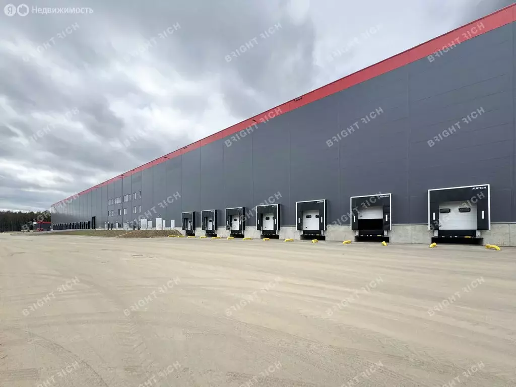 Склад (2172.21 м) - Фото 2