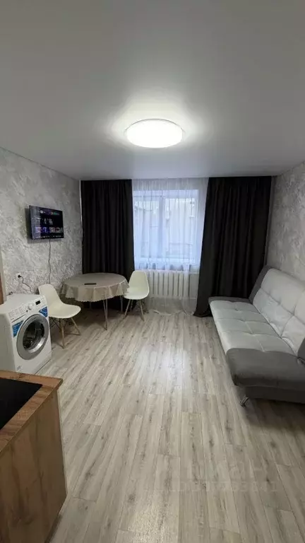 Комната Башкортостан, Стерлитамак просп. Ленина, 34 (18.0 м) - Фото 1
