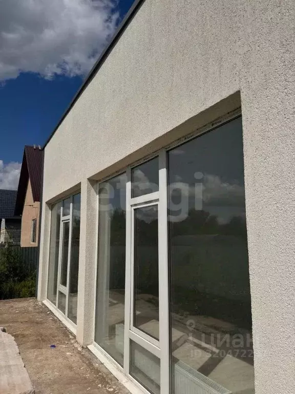 Дом в Башкортостан, Уфа № 42 УМПО СТ, 70 (106 м) - Фото 2