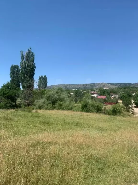 Участок 100 сот. (личное подсобное хозяйство (лпх)) - Фото 0