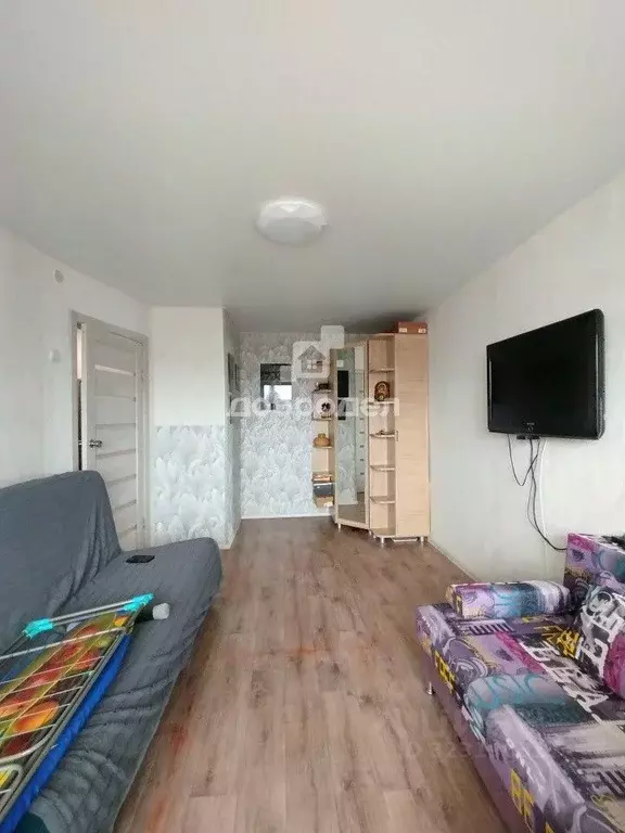 1-к кв. Свердловская область, Сысертский муниципальный округ, с. ... - Фото 2