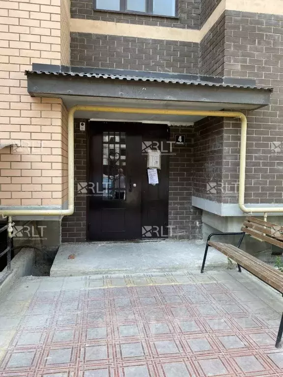 1-к кв. Дагестан, Каспийск просп. М. Омарова, 13 (44.0 м) - Фото 1