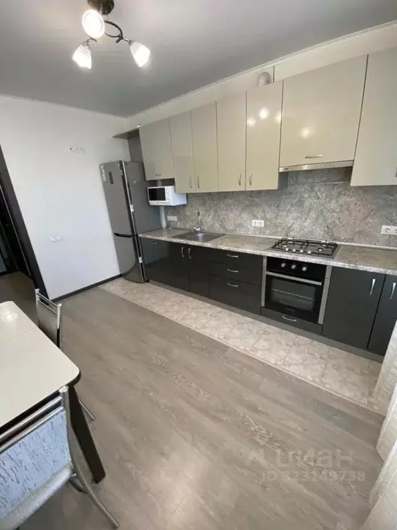 1-к кв. Татарстан, Казань ул. Сибгата Хакима, 5 (40.0 м) - Фото 0