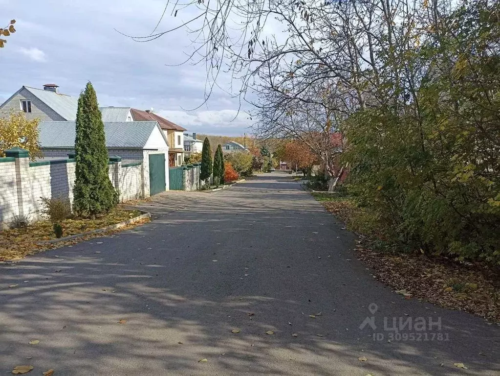 Участок в Ставропольский край, Железноводск городской округ, пос. ... - Фото 0