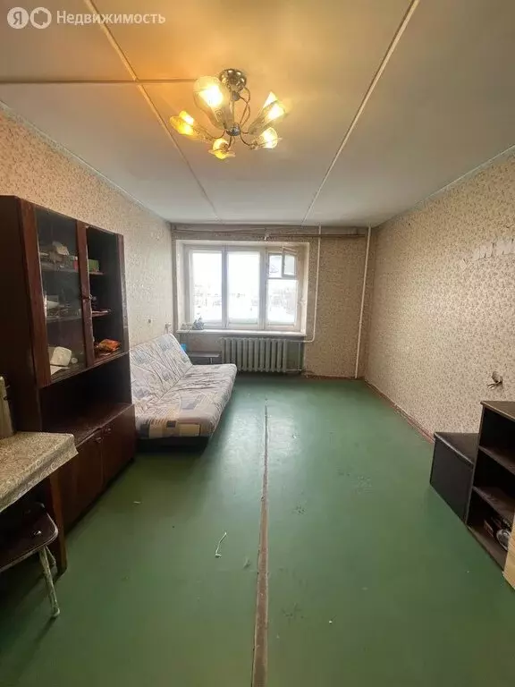 2-комнатная квартира: Северодвинск, Пионерская улица, 6 (35 м) - Фото 2