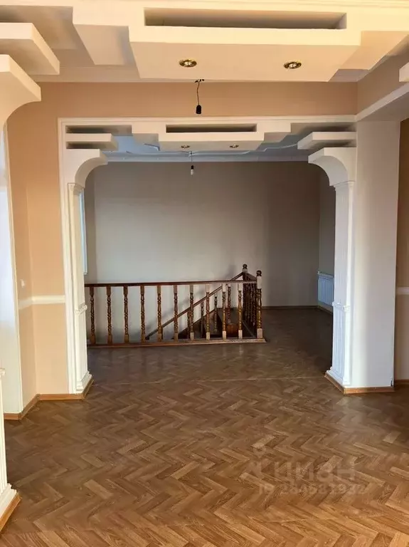 Дом в Крым, Симферопольский район, с. Доброе ул. Центральная, 15А (350 ... - Фото 1