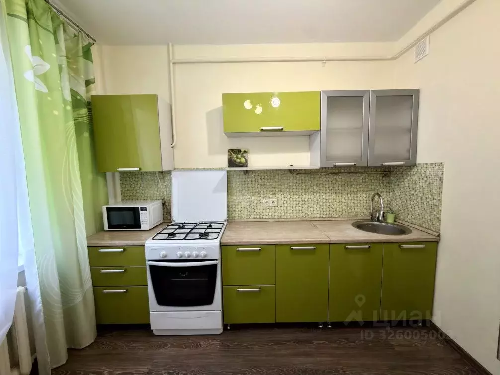 2-к кв. Московская область, Мытищи ул. 3-я Парковая, 9 (56.7 м) - Фото 2