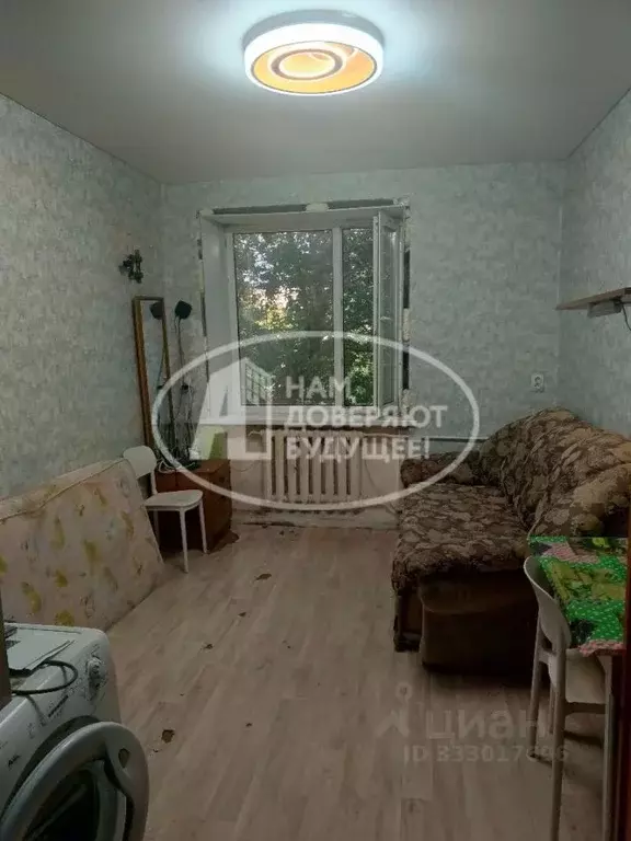 Комната Пермский край, Кунгур ул. Газеты Искра, 17 (10.9 м) - Фото 1