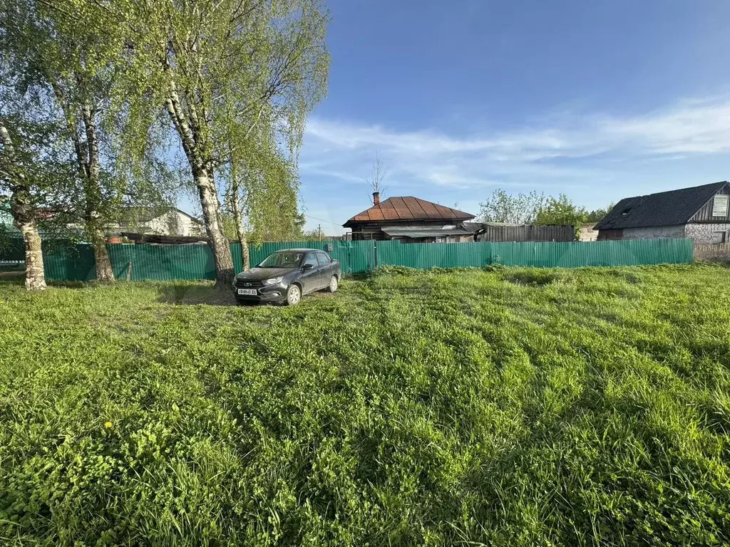 Дом 39,8 м на участке 14,6 сот. - Фото 0