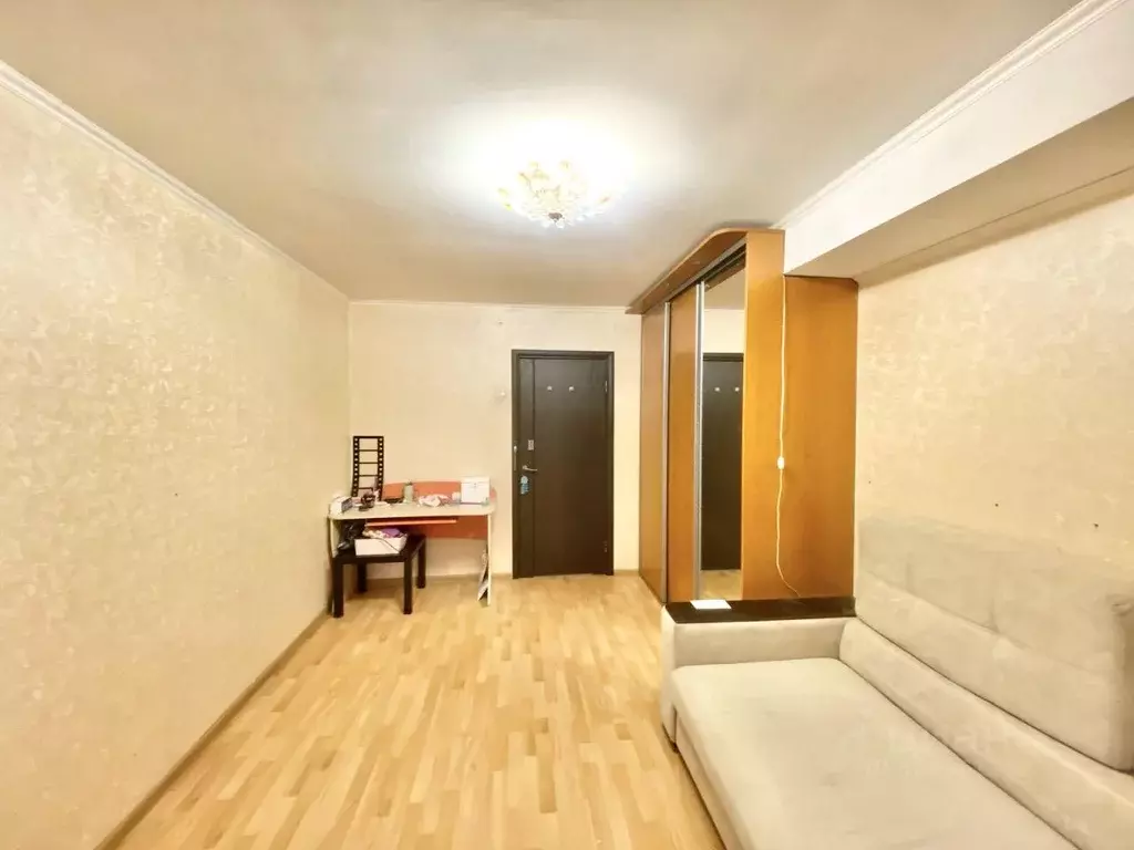 Квартира, 2 комнаты, 52.2 м - Фото 1