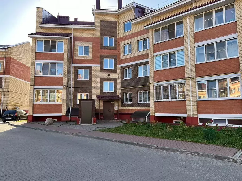 Офис в Костромская область, Кострома Жужелинская ул., 39 (38 м) - Фото 1