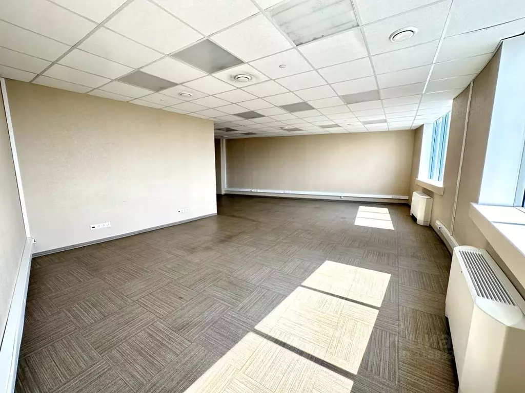 Офис в Свердловская область, Екатеринбург ул. Куйбышева, 44А (53 м) - Фото 1