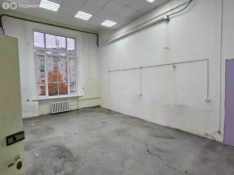 Помещение свободного назначения (43 м) - Фото 1