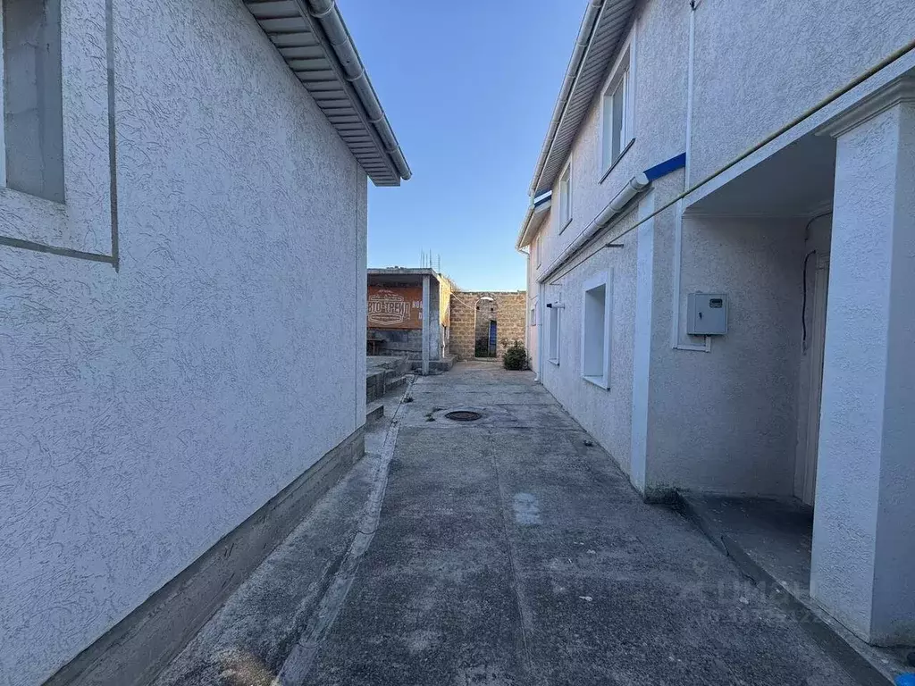 Дом в Севастополь ул. Авдеева, 71 (200 м) - Фото 0