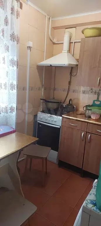 3-к. квартира, 60 м, 1/9 эт. - Фото 1