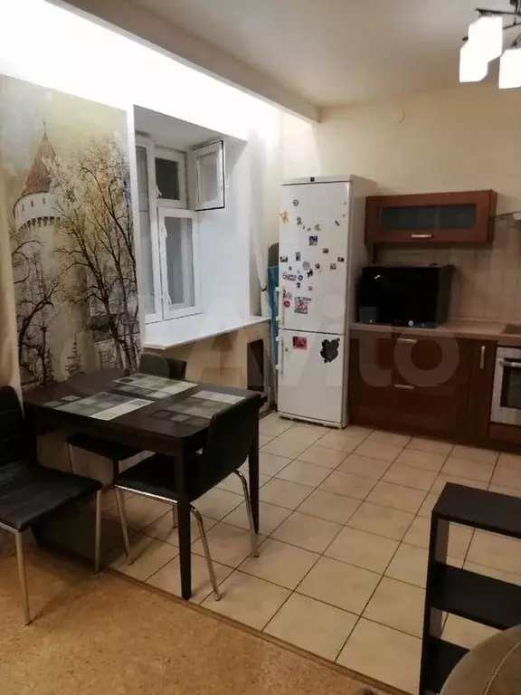 2-к. квартира, 74 м, 14/16 эт. - Фото 0
