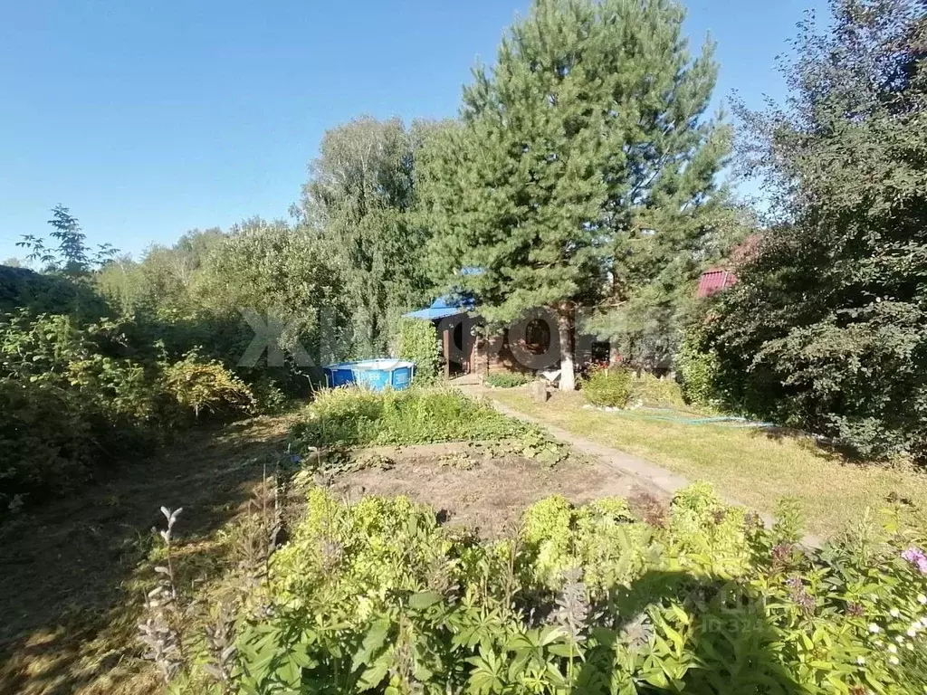 Дом в Новосибирская область, Новосибирск ул. Набережная Плющихи (27 м) - Фото 2