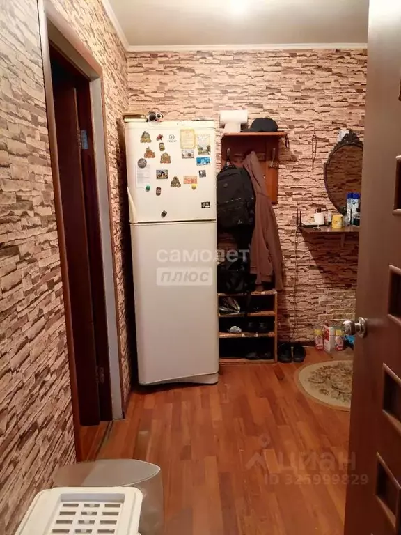 2-к кв. Московская область, Голицыно Одинцовский городской округ, ... - Фото 2