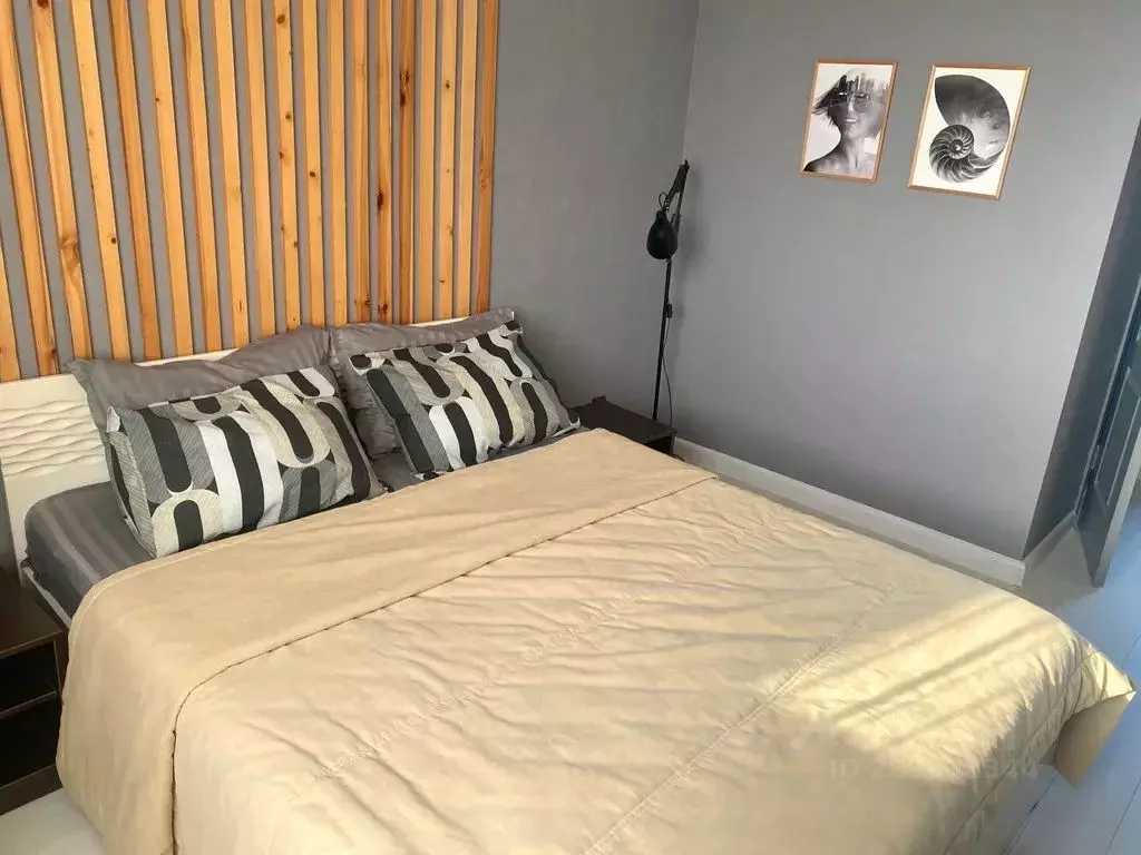 Комната Краснодарский край, Темрюкский район, Тамань ст-ца ул. Карла ... - Фото 2