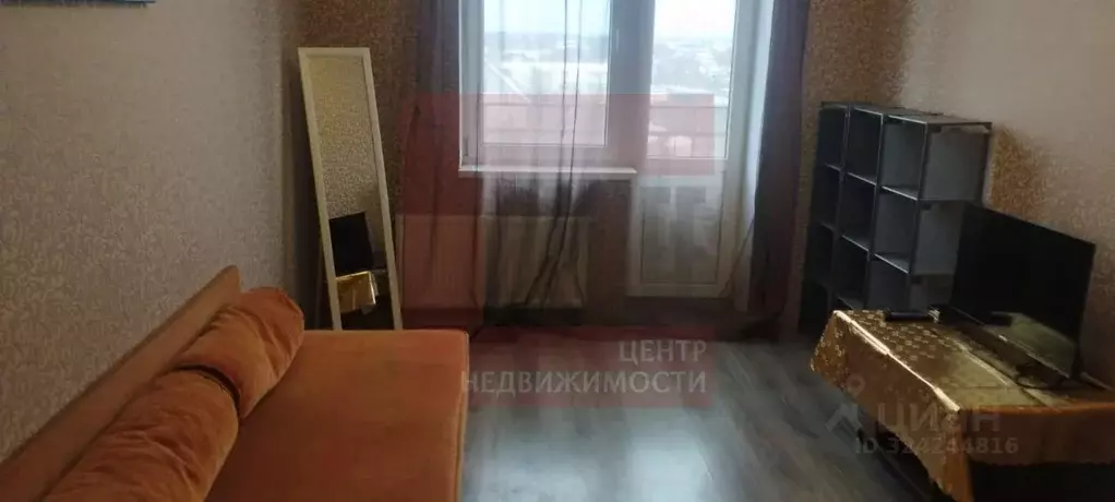 1-к кв. Калининградская область, Калининград Кутаисский пер., 2 (27.0 ... - Фото 2