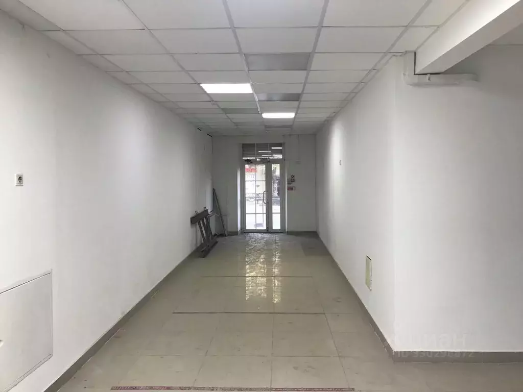 Помещение свободного назначения в Челябинская область, Магнитогорск ... - Фото 2