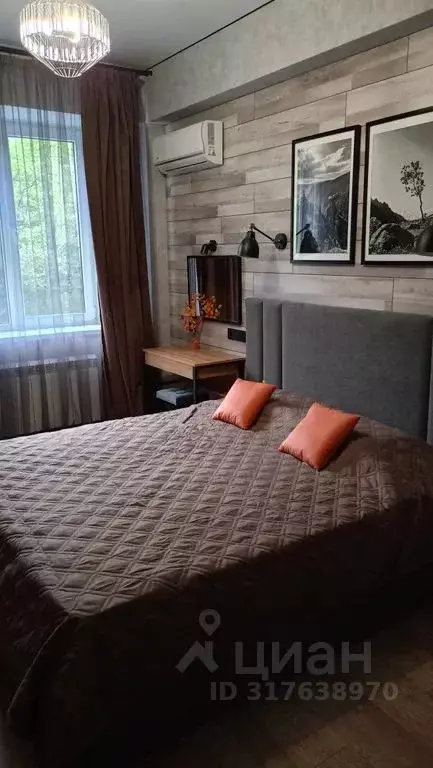 2-к кв. Ставропольский край, Кисловодск ул. Декабристов, 36/2 (60.0 м) - Фото 1