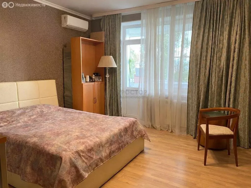 3-комнатная квартира: Москва, Ленинский проспект, 90 (81.2 м) - Фото 2