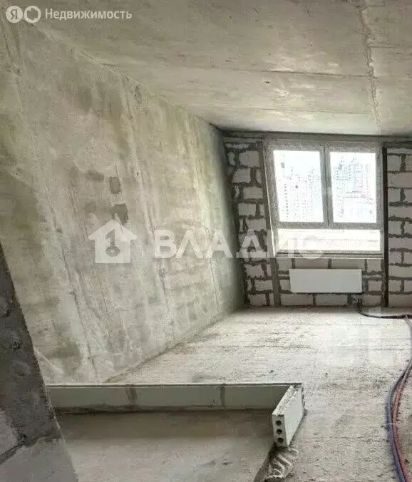 2-комнатная квартира: Красногорск, жилой комплекс Ильинойс, к1 (36 м) - Фото 2