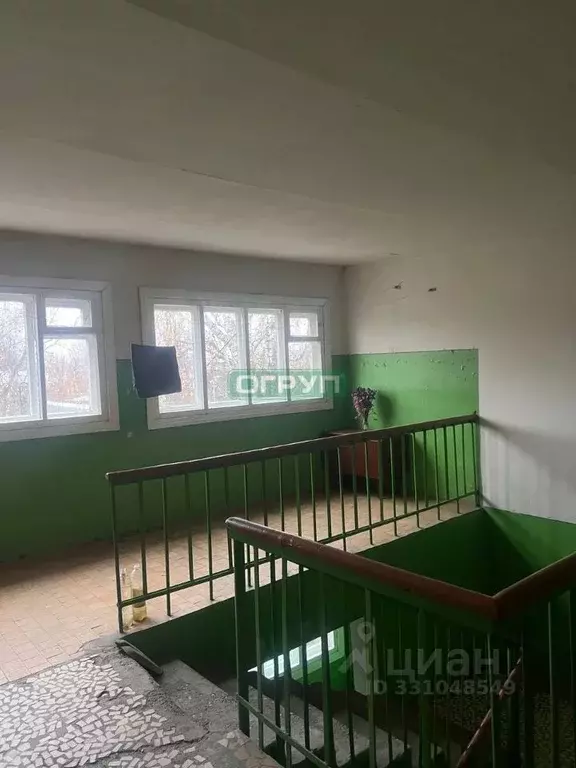 3-к кв. Пензенская область, Бессоновский район, с. Грабово ... - Фото 2