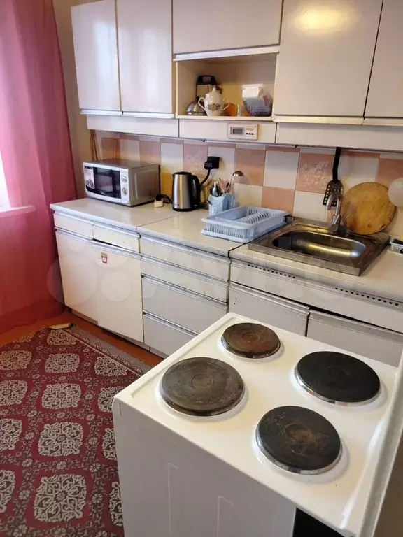 2-к. квартира, 48 м, 3/9 эт. - Фото 0