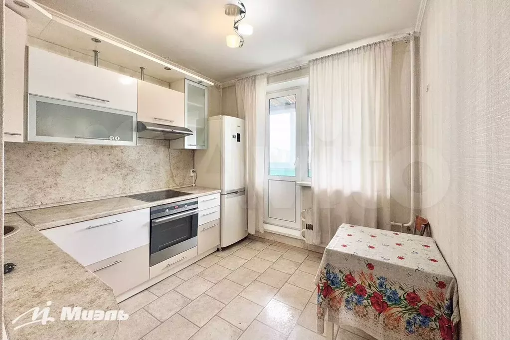 1-к. квартира, 38,7 м, 11/12 эт. - Фото 0