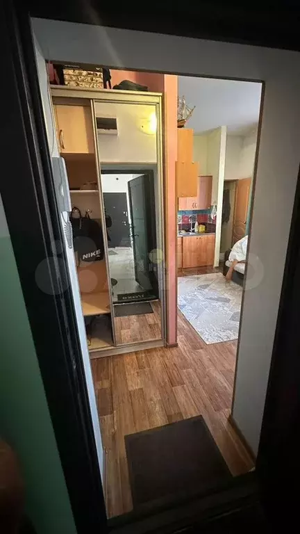 1-к. квартира, 36 м, 3/3 эт. - Фото 1