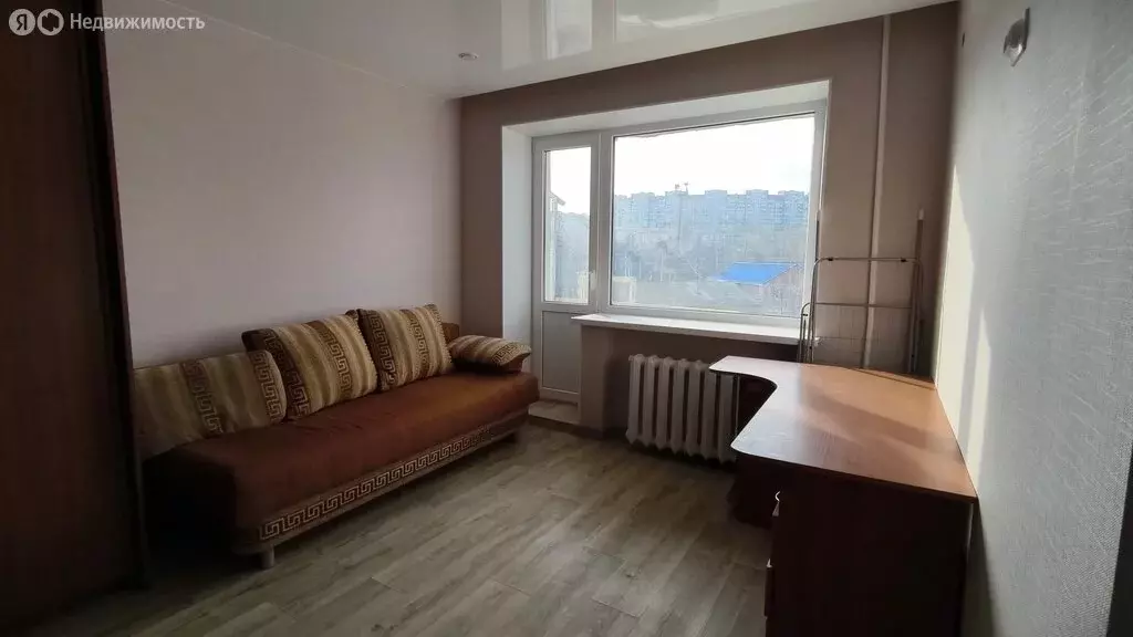 1-комнатная квартира: Волгоград, Пражская улица, 17 (32.3 м) - Фото 1