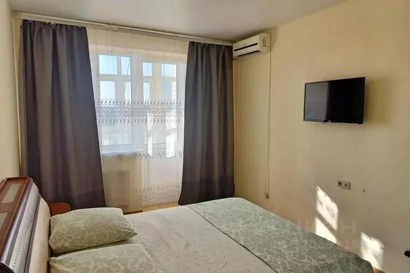 2-к кв. Краснодарский край, Краснодар ул. Достоевского, 84/1 (10.0 м) - Фото 1